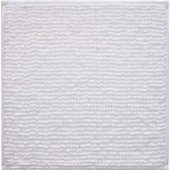 Коврик для ванной IDDIS Promo 45x45, белый (P18M445i12)