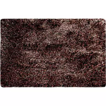 Коврик для ванной IDDIS Promo 90x60, коричневый (P01M690i12)