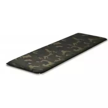 Коврик самонадувающийся кемпинговый TREK PLANET Forester 60, 185х55х6 см