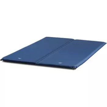 Коврик самонадувающийся TREK PLANET Camper 80 Double