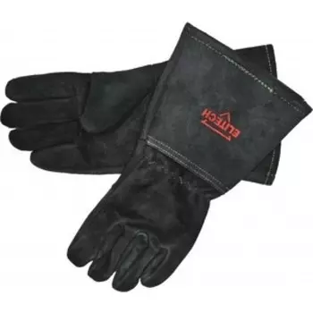 Краги сварщика Elitech (0606.015800)