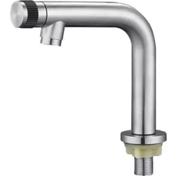 Кран для раковины Solone SOL (SOL15-A630)