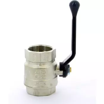 Кран шаровый Bugatti Arizona 600 1 1/2'' ВР (6000117)