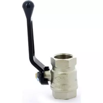 Кран шаровый Bugatti New Jersey 910 1'' ВР (8027010182788)