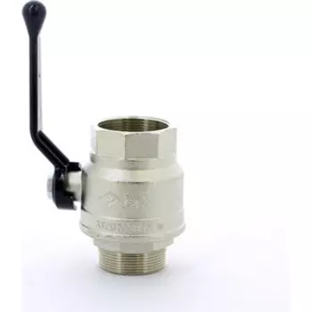 Кран шаровый Bugatti New Jersey 915 2'' НР/ВР (8027010186113)