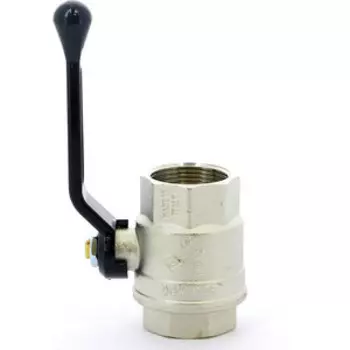 Кран шаровый Bugatti Oregon 300 1 1/4'' ВР (8027010082859)