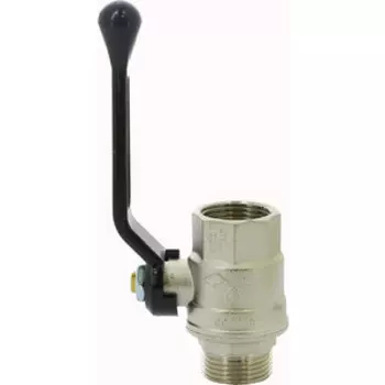 Кран шаровый Bugatti Oregon 305 1'' НР/ВР (8027010089407)