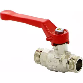 Кран шаровый ITAP 1/2'' НР (099 1/2')