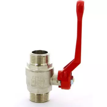 Кран шаровый ITAP 1'' НР (099 1')