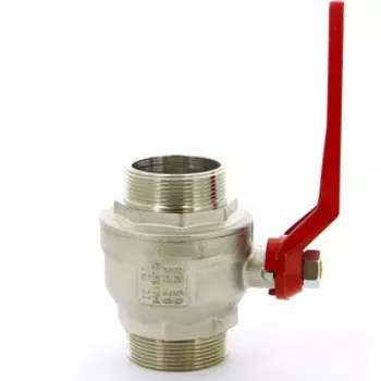 Кран шаровый ITAP 2'' НР (099 2')