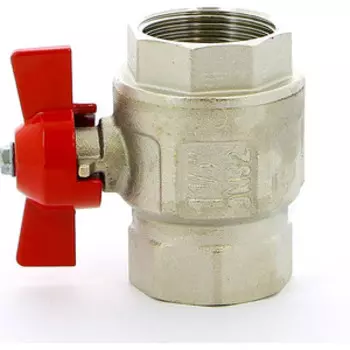 Кран шаровый ITAP IDEAL 11/4'' ВР (092 11/4')