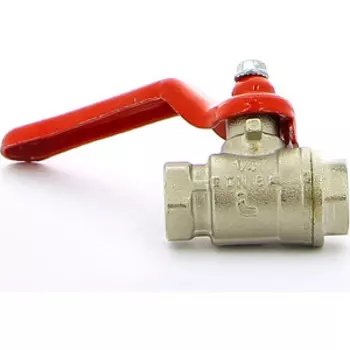 Кран шаровый ITAP IDEAL 1/4'' ВР (090 1/4')