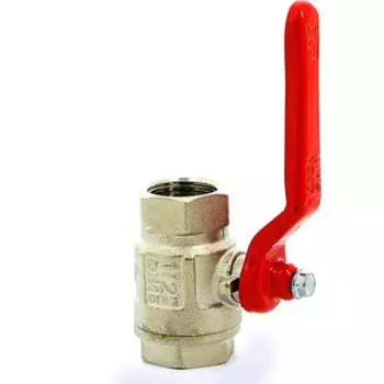 Кран шаровый ITAP IDEAL ART 090 1/2''