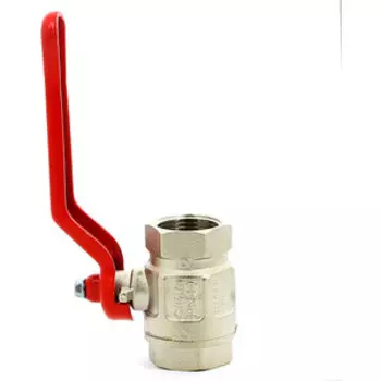 Кран шаровый ITAP IDEAL ART 090 3/4''