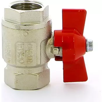 Кран шаровый ITAP IDEAL ART 092 1/2''