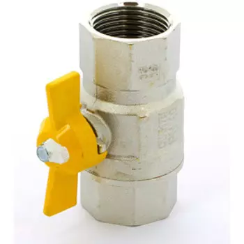 Кран шаровый ITAP LONDON газовый 1/2'' ВР (068 1/2')