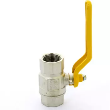 Кран шаровый ITAP LONDON газовый 3/4'' ВР (066 3/4')