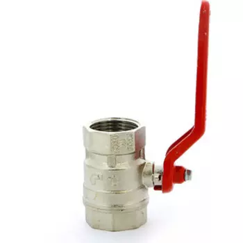 Кран шаровый ITAP Vienna 1'' ВР (116 1')