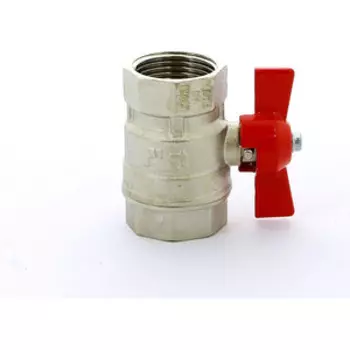 Кран шаровый ITAP Vienna 1'' ВР (118 1')