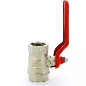 Кран шаровый ITAP Vienna Art 116 1/2''