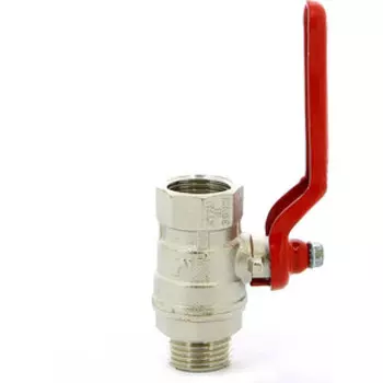 Кран шаровый ITAP Vienna Art 117 1/2''