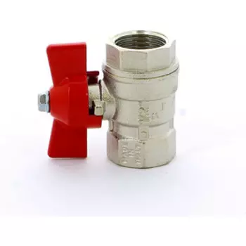 Кран шаровый ITAP Vienna Art 118 1/2''