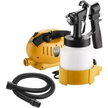 Краскопульт электрический Deko DKSG800