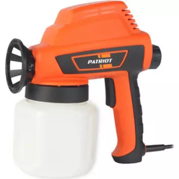 Краскопульт электрический PATRIOT SG 110