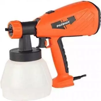 Краскопульт электрический PATRIOT SG 500 (170303505)