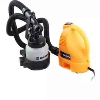 Краскопульт электрический Вихрь ЭКП-700В