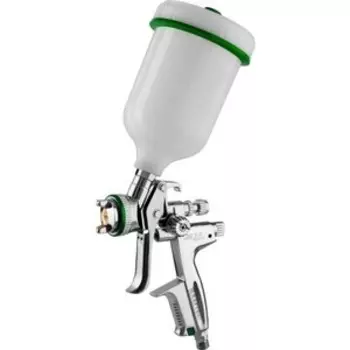 Краскопульт пневматический Kraftool 06555-1.3