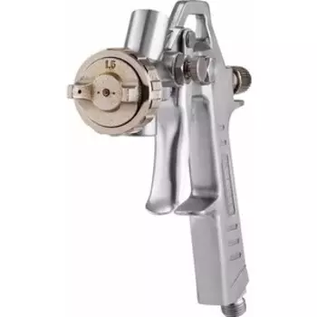 Краскопульт пневматический Stayer Master ORION 1,5 мм (06471-1.5)