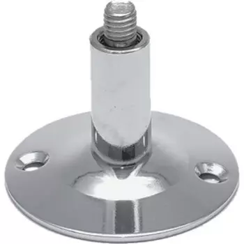 Крепление для полотенцесушителя Point без кольца (PN00008)