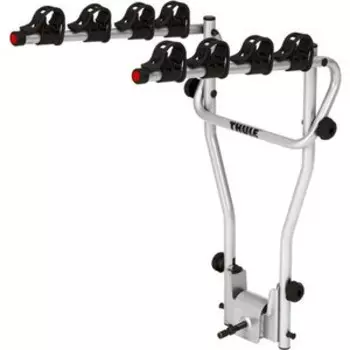 Крепление на фаркоп Thule HangOn для 4-х велосипедов (9708)