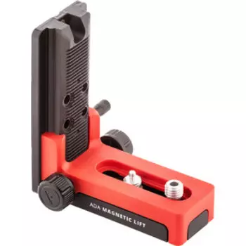 Крепление с двумя крепежными винтами ADA ADA MAGNETIC LIFT с винтами (5/8'' и 1/4'')