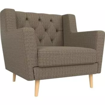 Кресло АртМебель Брайтон Люкс корфу 03