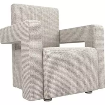 Кресло АртМебель Рамос корфу 02