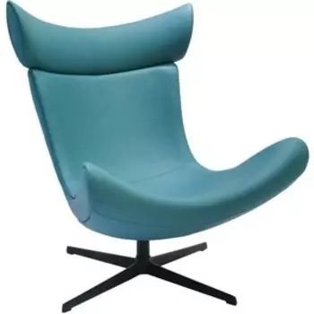 Кресло Bradex Imola бирюзовый