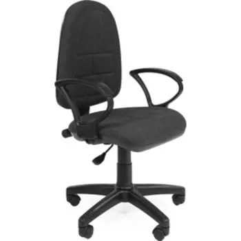 Кресло Chairman 205 С-2 серый