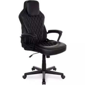 Кресло College BX-3769/black