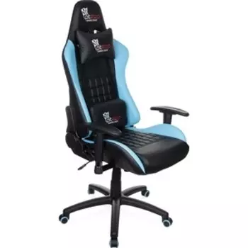 Кресло College BX-3827/blue