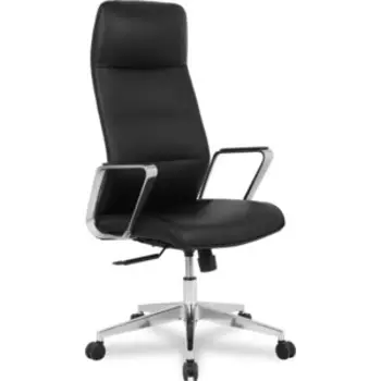 Кресло College HLC-2415L-1/black