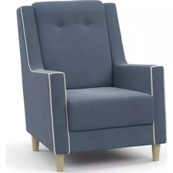 Кресло для отдыха Нижегородмебель и К Айрин ТК 325