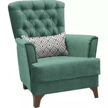 Кресло для отдыха Нижегородмебель и К Ирис ТК 962