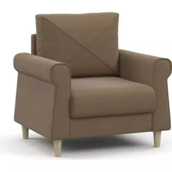 Кресло для отдыха Нижегородмебель и К Иветта ТК 353