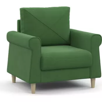 Кресло для отдыха Нижегородмебель и К Иветта ТК 356