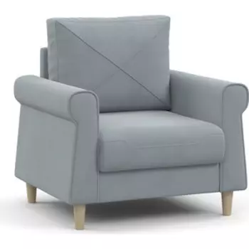 Кресло для отдыха Нижегородмебель и К Иветта ТК 357