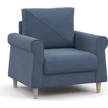 Кресло для отдыха Нижегородмебель и К Иветта ТК 358