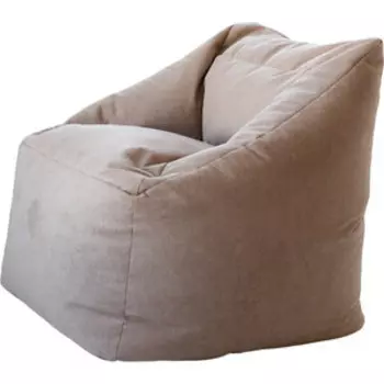 Кресло DreamBag GAP бежевое