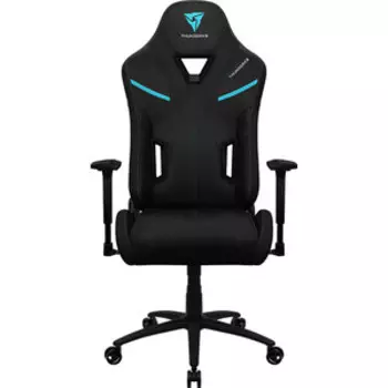 Кресло компьютерное игровое ThunderX3 TC5 Max jet black